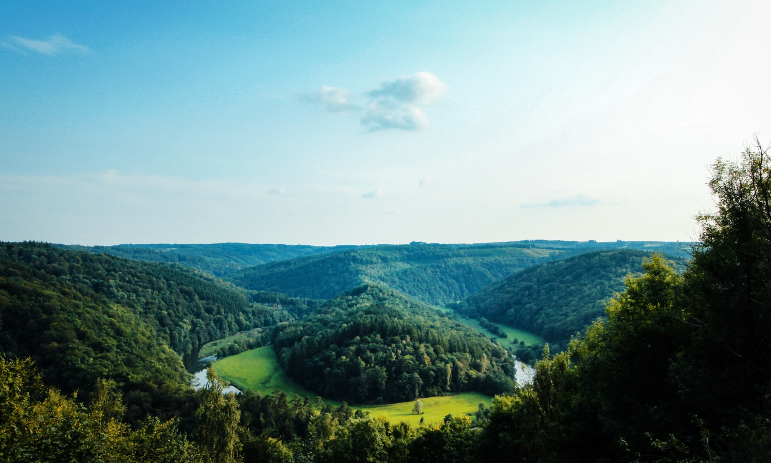 chardham Aerial Views